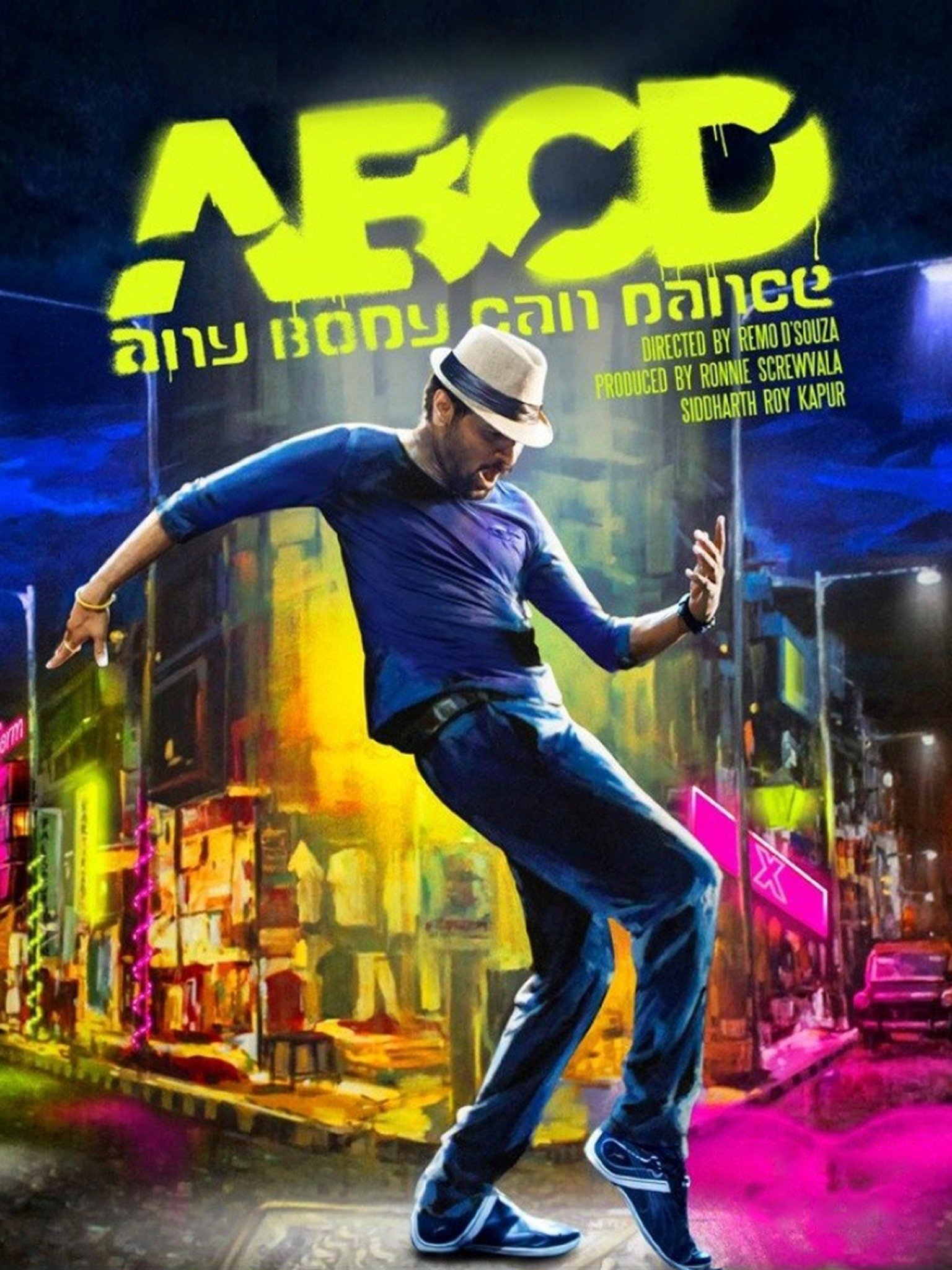 ABCD Any Body Can Dance (2013) Rotten Tomatoes