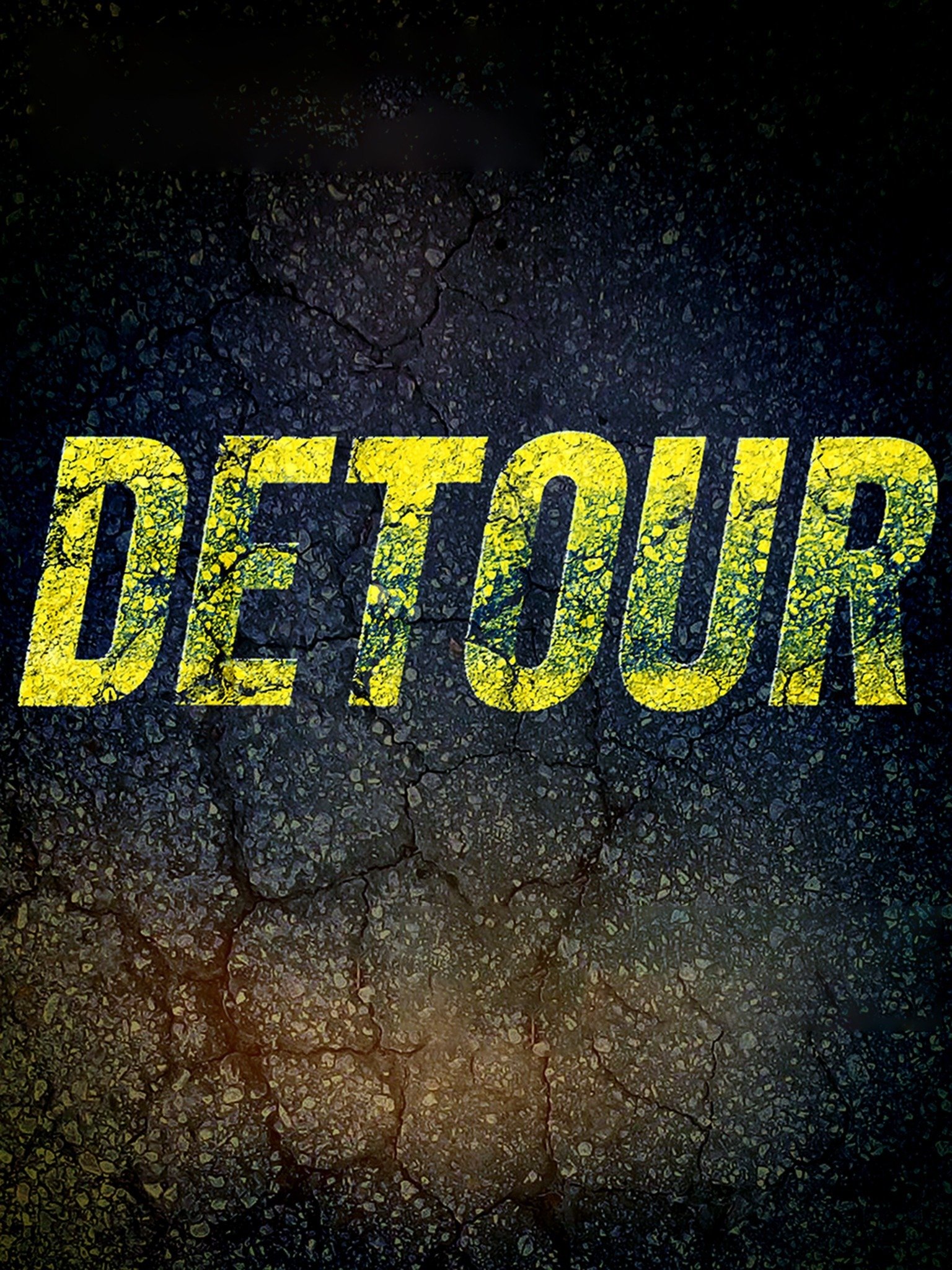 Detour (2013) Rotten Tomatoes