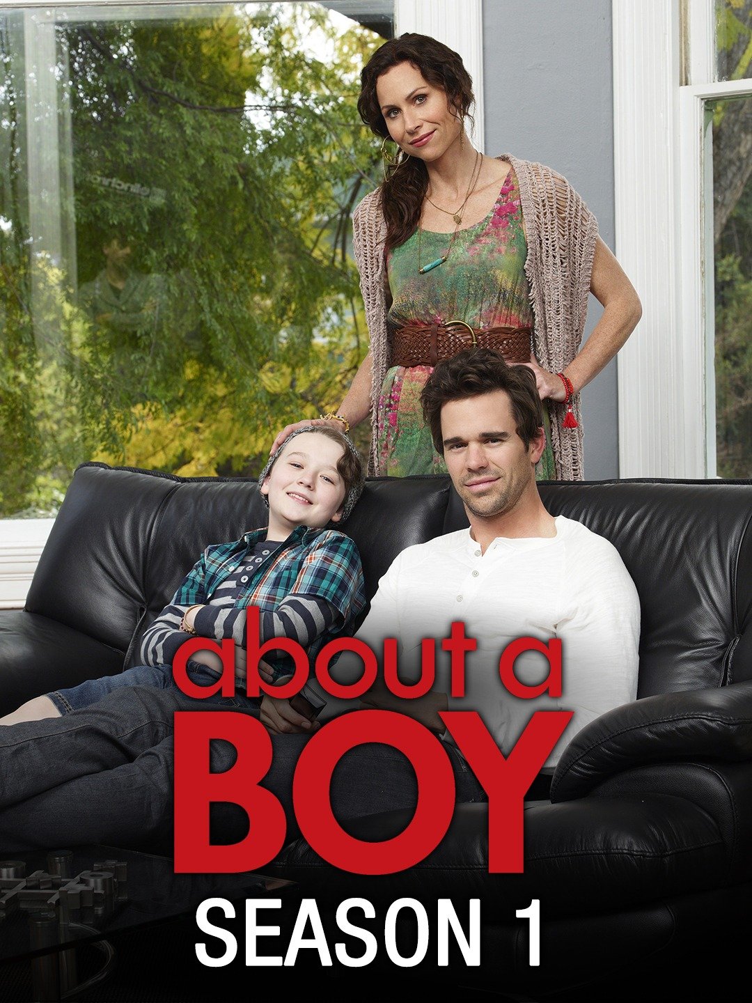 About A Boy - Rotten Tomatoes