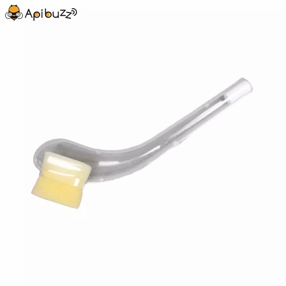 Pipe Style Queen Bee Catcher