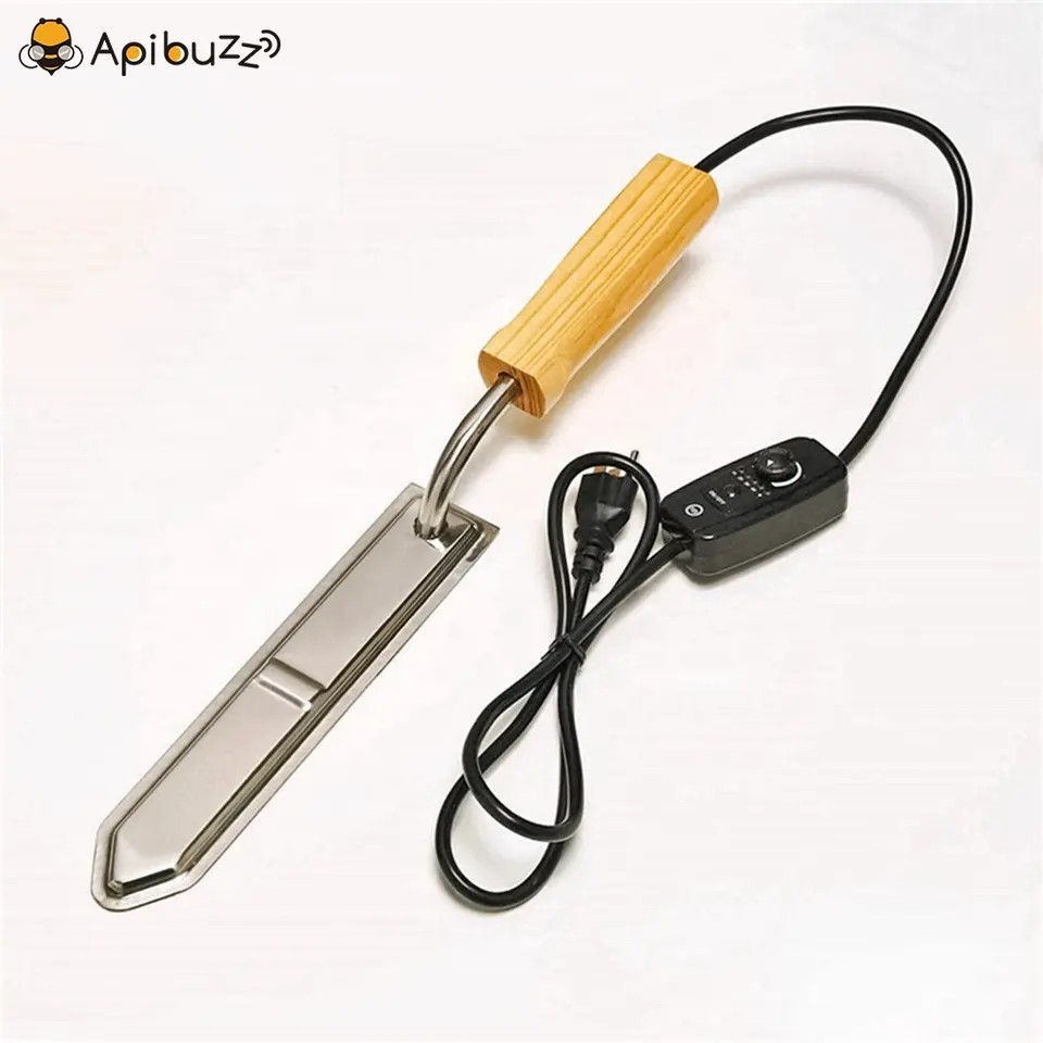 Bee Keeping Temperature Regulated Electric Heating Honey Uncapping