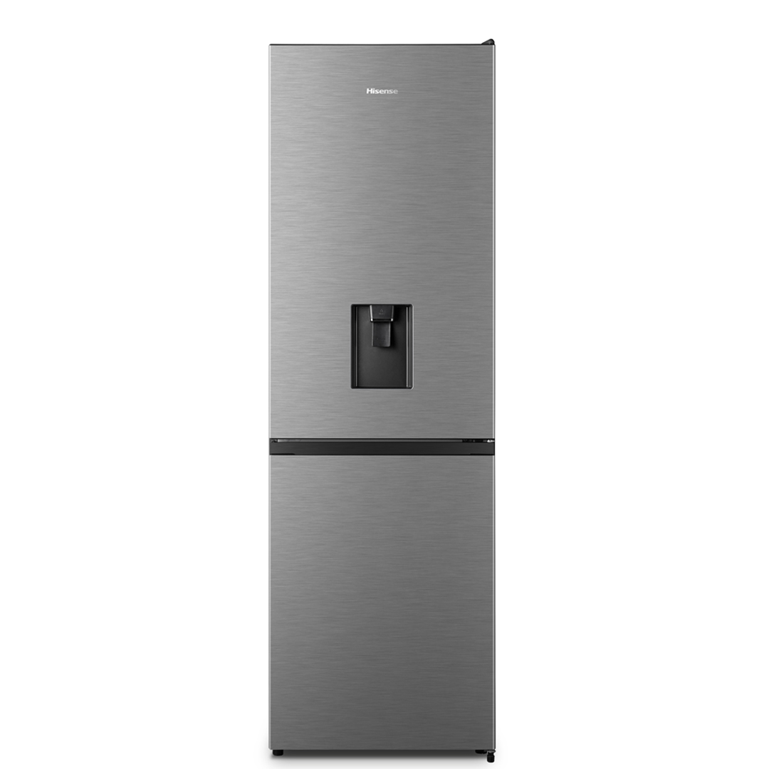 HISENSE Réfrigérateur combiné 305L Fly Technologies