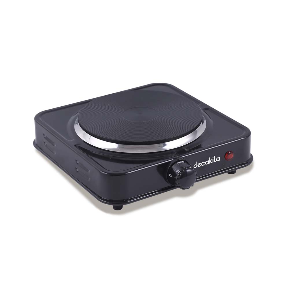 PLAQUE DE CUISSON KECC004B Fly Technologies