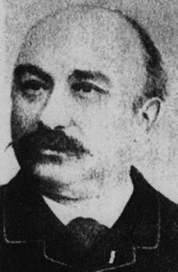 Clément Ader and the Éole A Magazine for