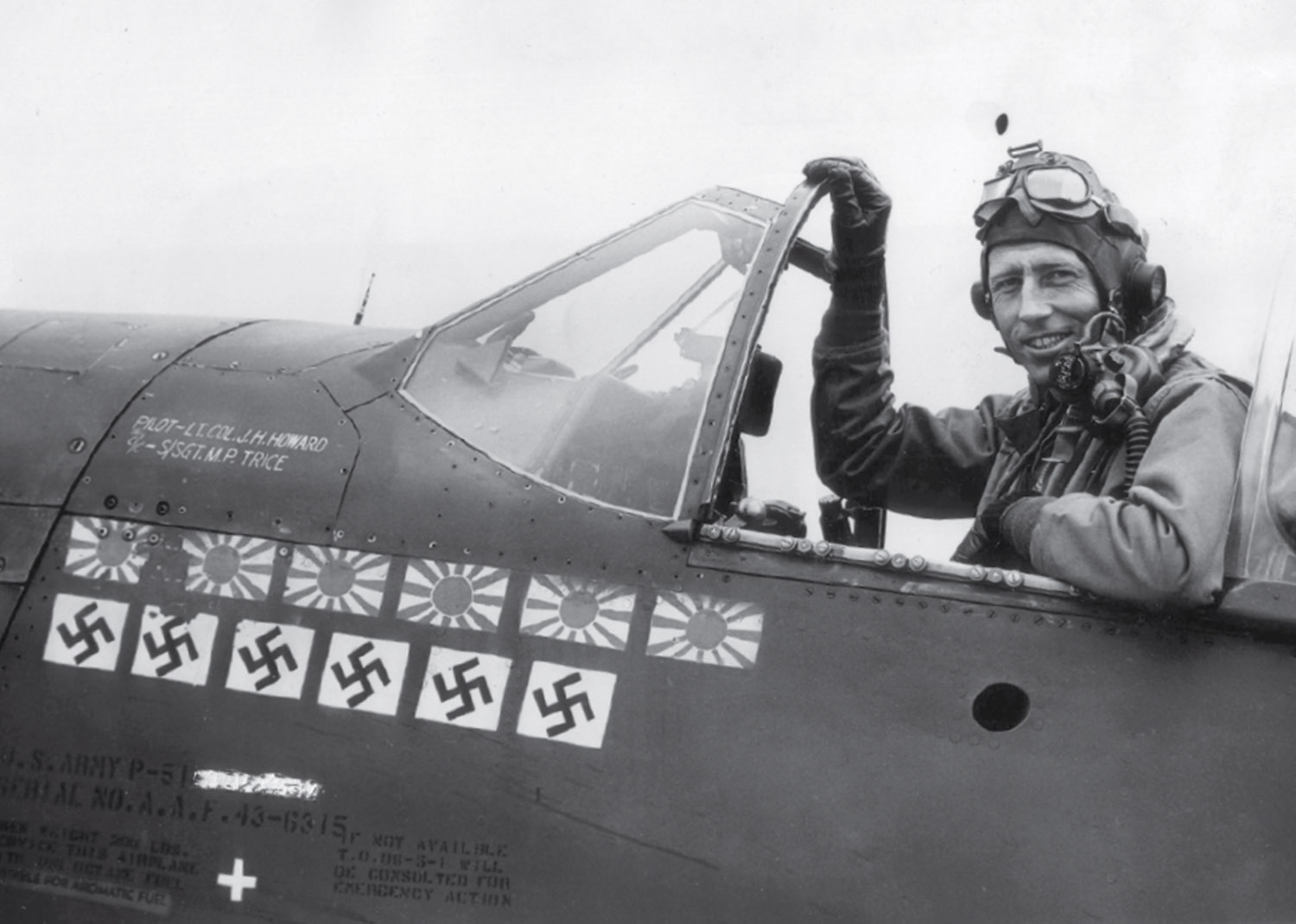 Ding Hao! ‹ A Magazine for Aviators