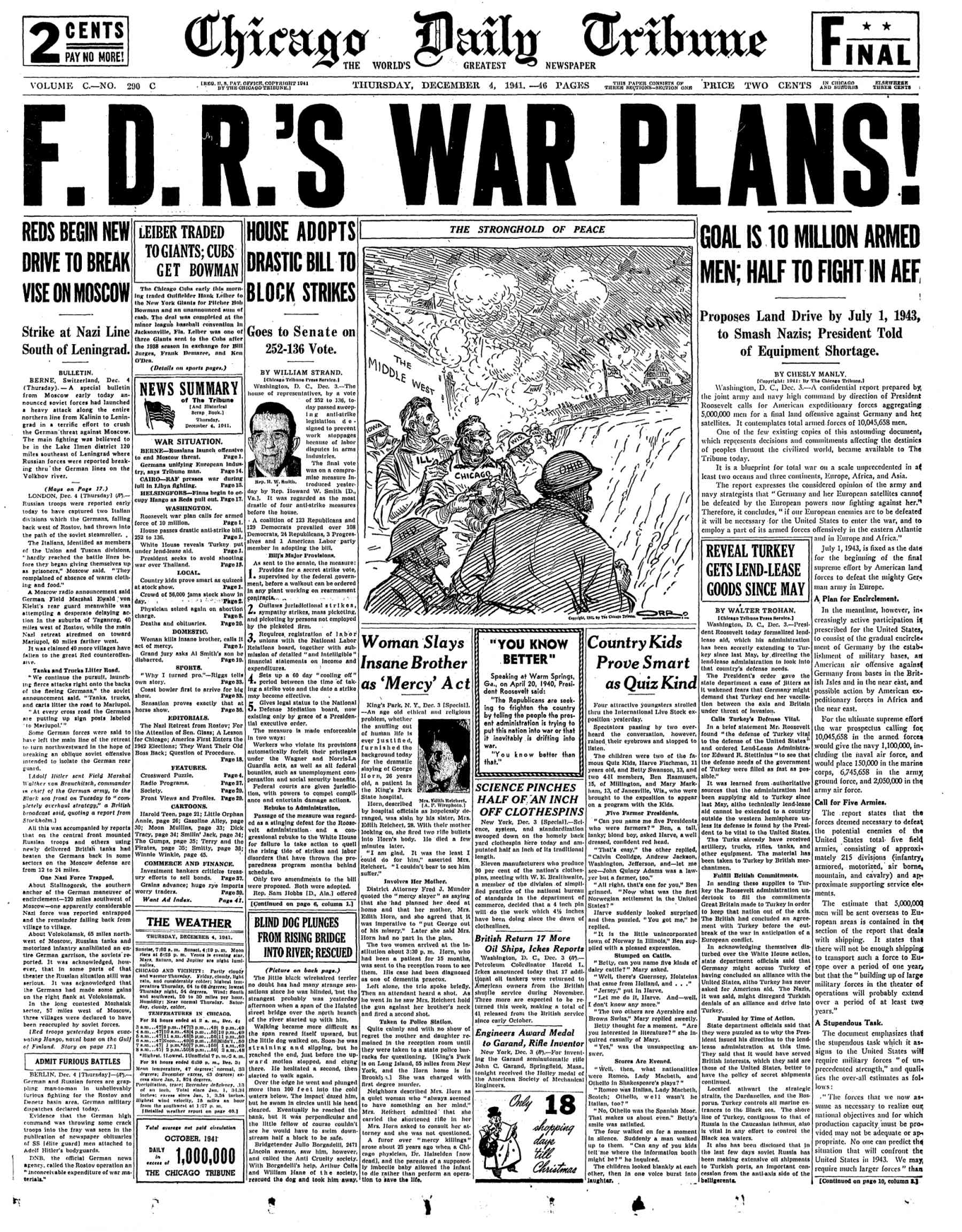 America’s Victory Program A Magazine for