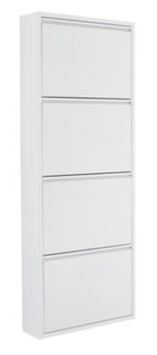 meuble chaussure fin