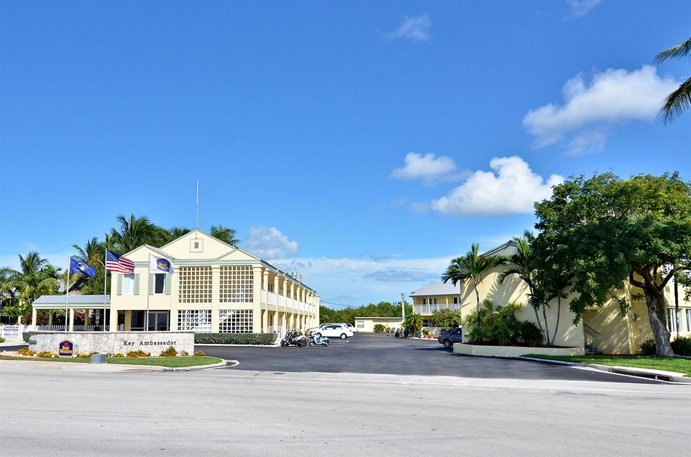 Review Best Western Key Ambassador Inn In Key West, FL