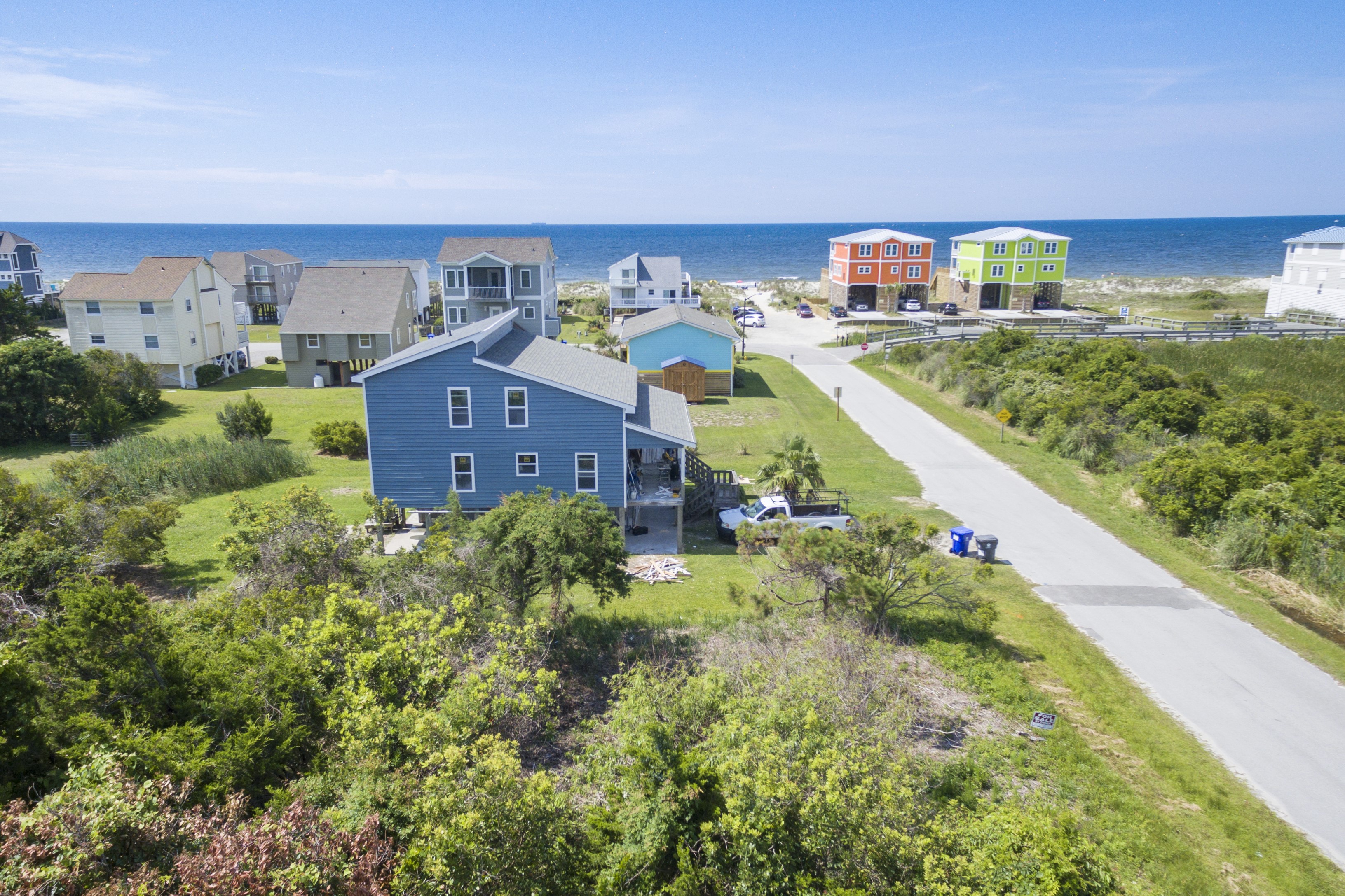 Aerial Photography Wilmington NC Drone Photography