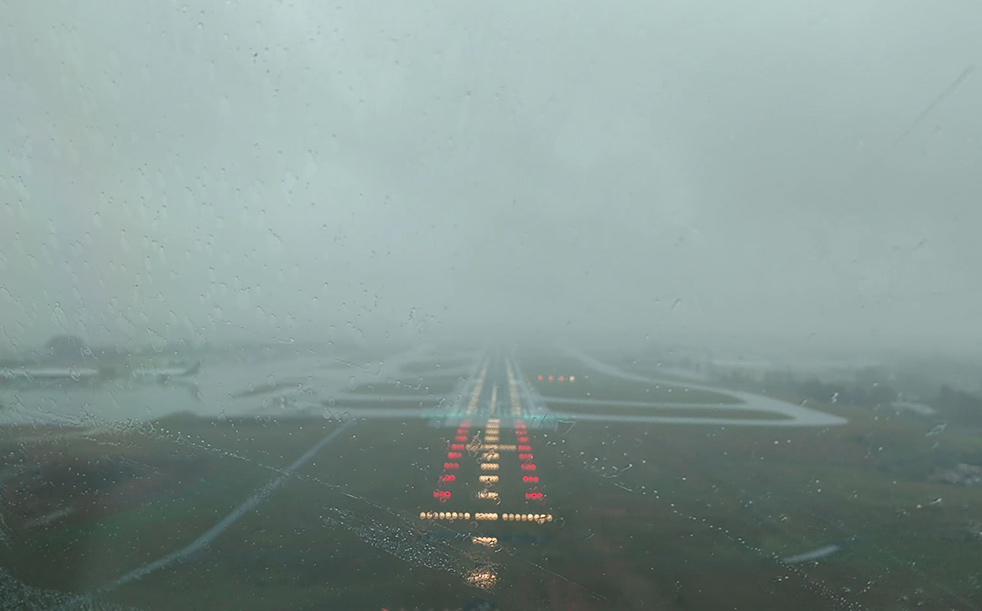 Instrument Rating Requirements IFR Flying Hours and Training Minimums