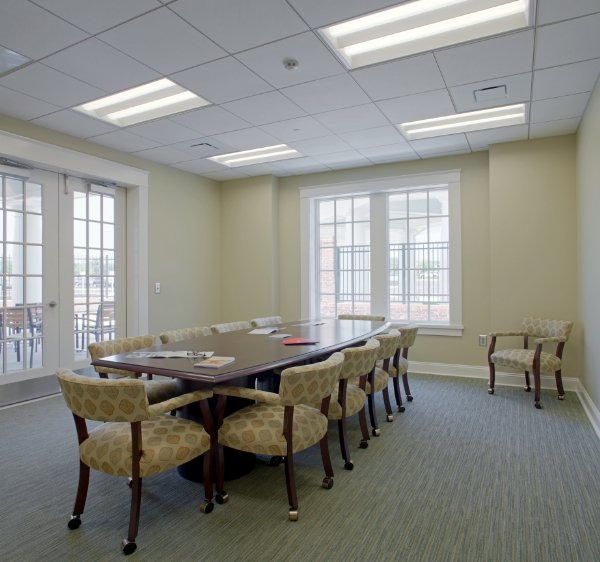 Conference Room Rentals Augusta Regional Airport