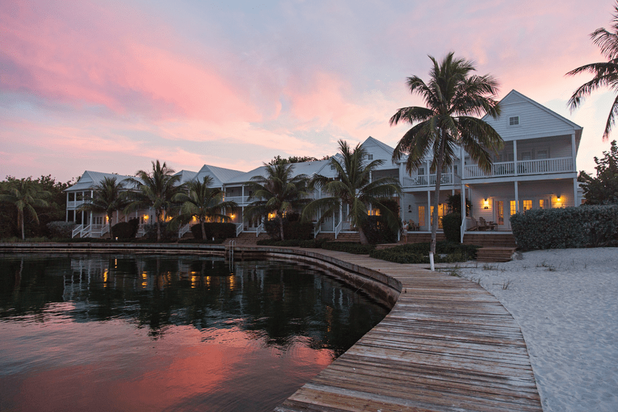 5 Exceptional Resorts in the Florida Keys That Will Leave Extraordinarily Wide Grins on the