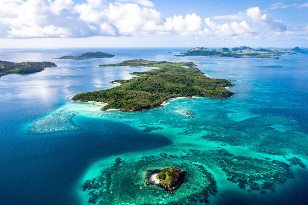 Top 10 Luxury Holiday Destinations to Travel with Private Jet