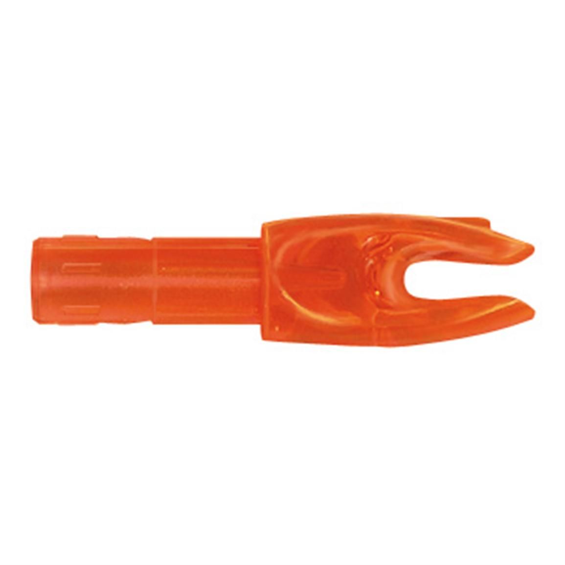 Easton X Nock Large Groove Fly and Arrow