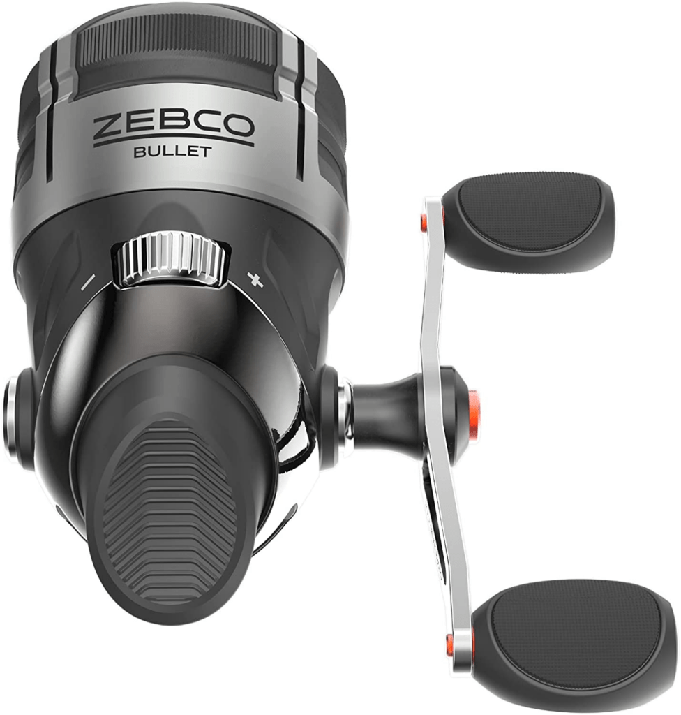 Best Zebco Reels in 2024 Fly and Spincasting