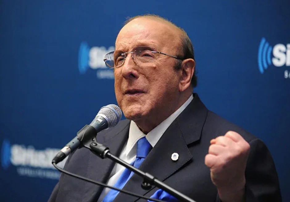 Clive Davis Net Worth Legendary Music Executive Worth 850 Million(010)