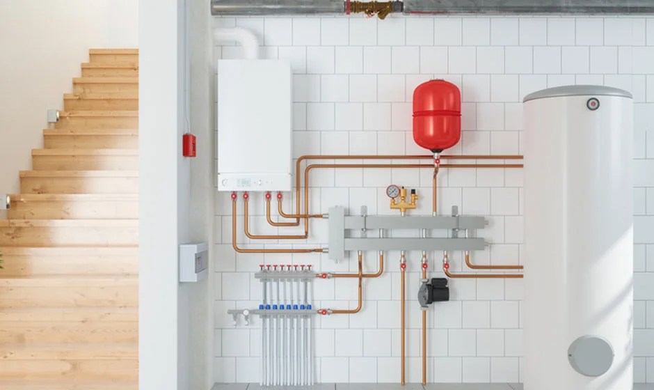 Home Safety Alert Addressing Urgent Gas Leak Repairs FlyAtn