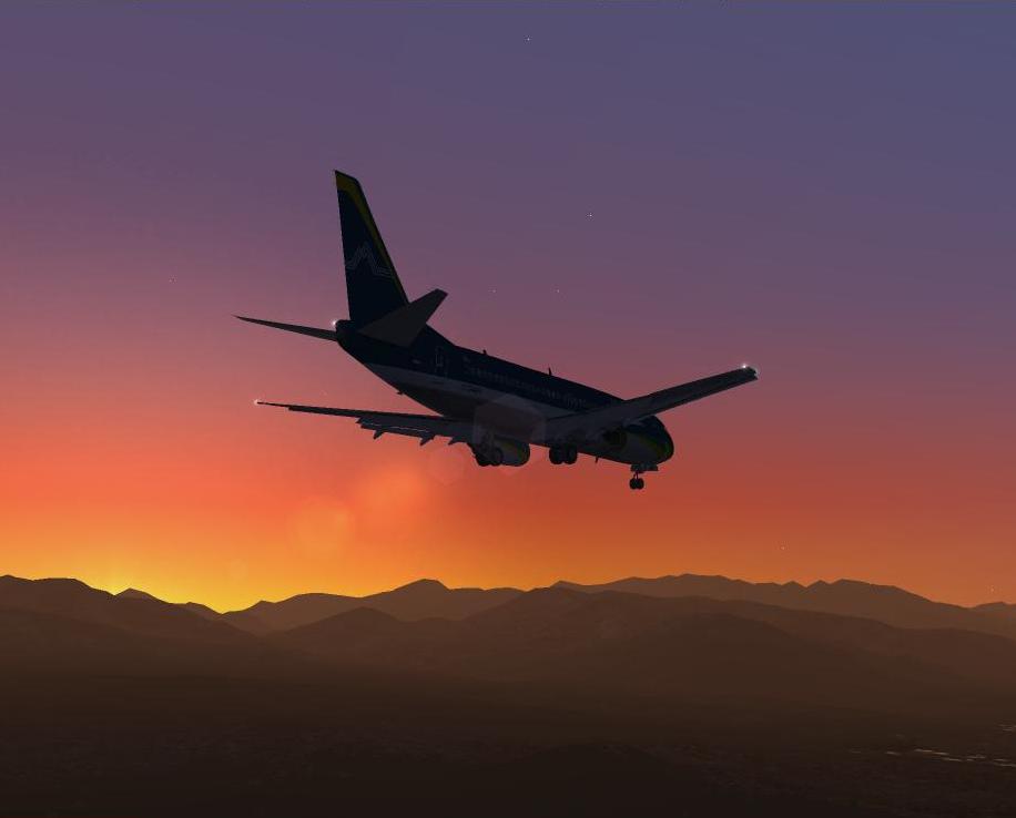 Microsoft Flight Simulator 2004 (Page 17) Screenshots & Videos