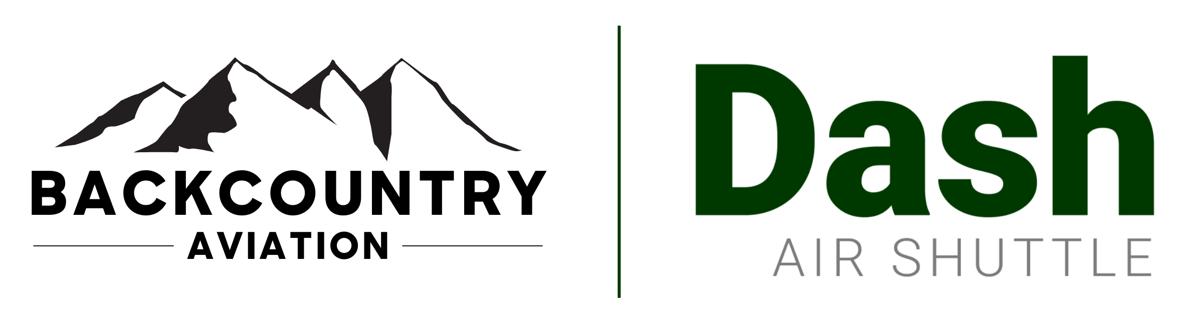 Careers Backcountry Aviation