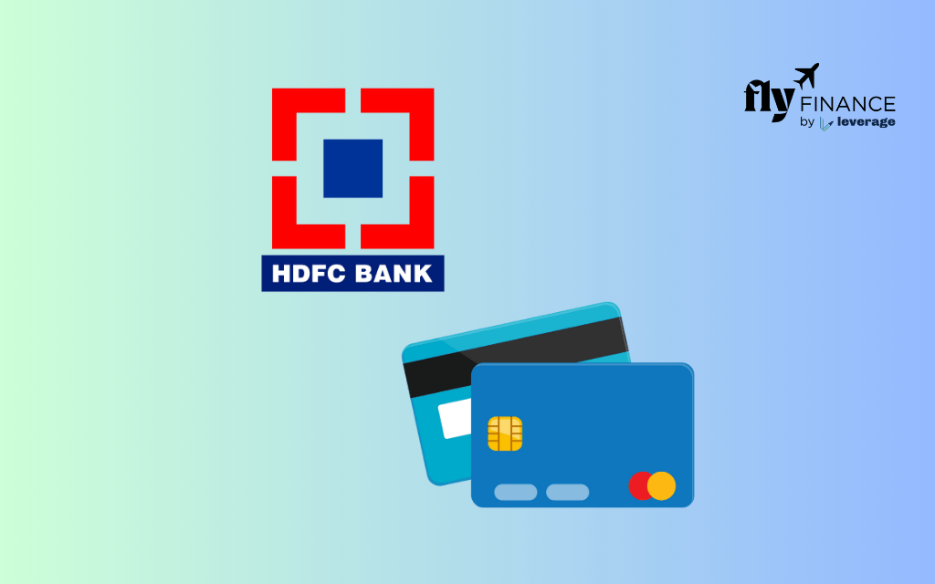 HDFC Bank Forexplus Card Features, Benefits, Coverage