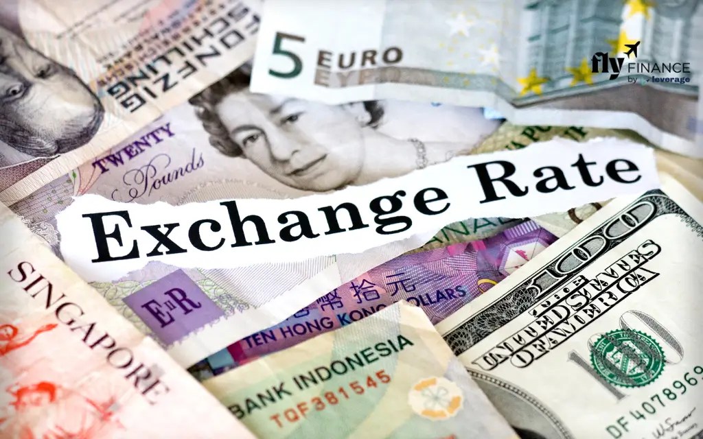 Currency Exchange in Los Angeles: Best Banks and Businesses