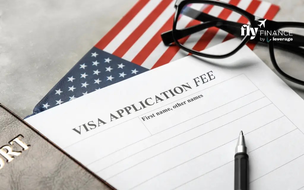 US Visa Application Fee in 2024 for Different Visa Types