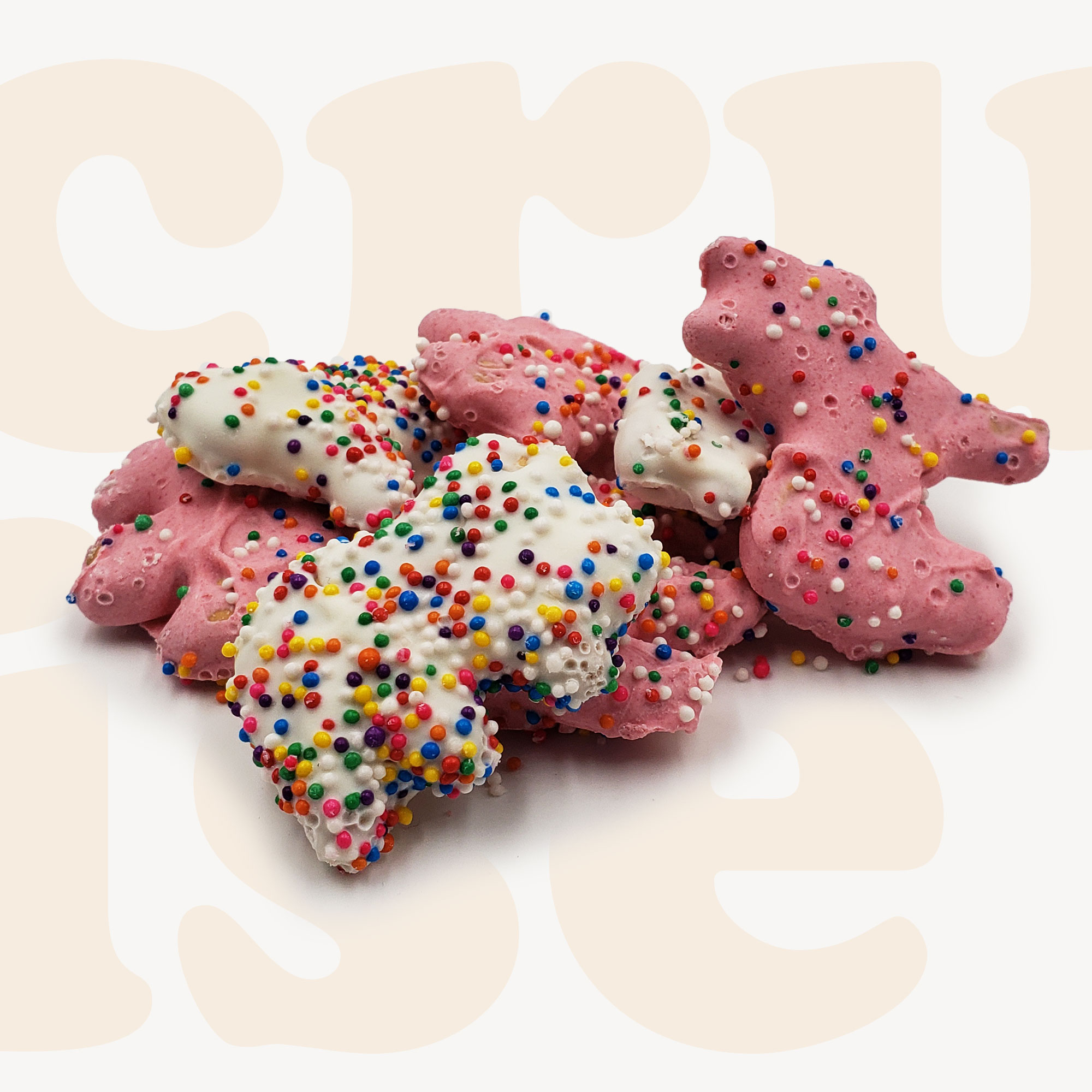 Shop Animal Cookies (350MG THC) Flybuds