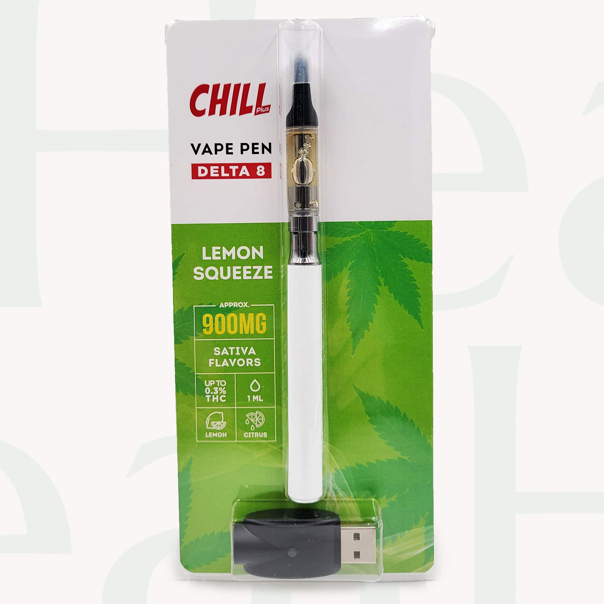 Delta 8 Disposable Vape Pen (900MG CBD/THC) Flybuds