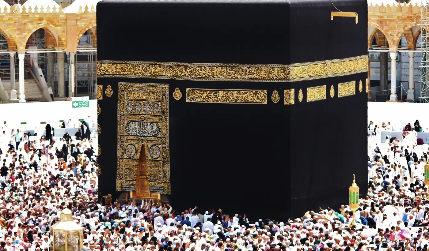 Hajj Packages from Islamabad Economy & Luxury Options 2025