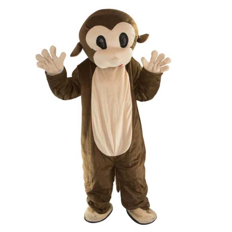 Mascot Hire for Kids & Corporate Parties FlyBy Fun