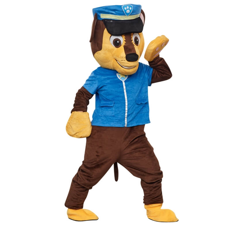 Mascot Hire for Kids & Corporate Parties FlyBy Fun