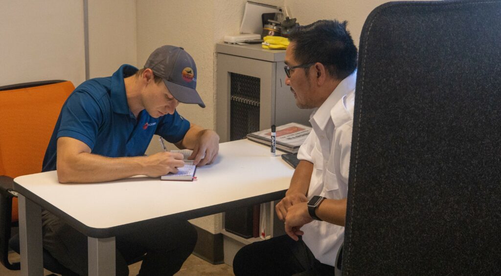 Job Placement Assistance » California Flight Academy