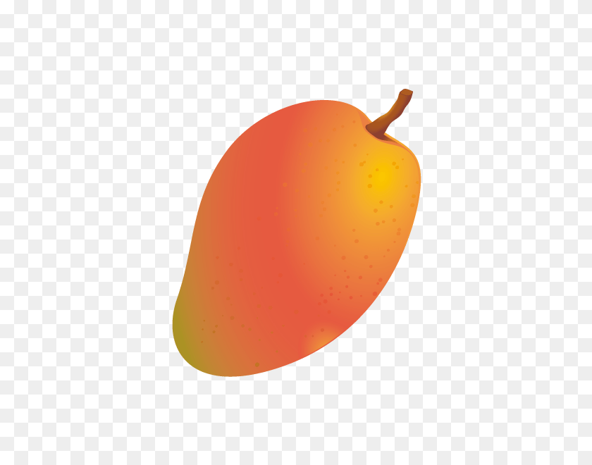 Mango Emoji En Emojipedia Mango Png Impresionante libre