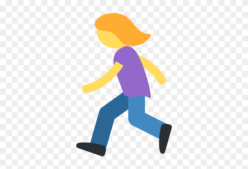 Person Running Emoji Running Emoji PNG FlyClipart
