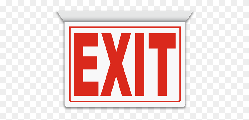 Exit Clipart Illustrations & Vectors Dreamstime