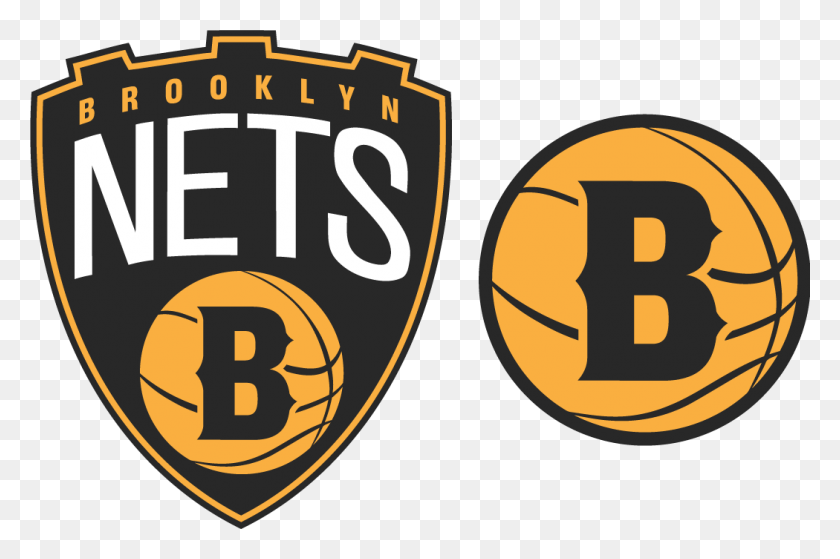 Brooklyn Nets Logo Png Transparent Vector Brooklyn Nets Logo PNG FlyClipart