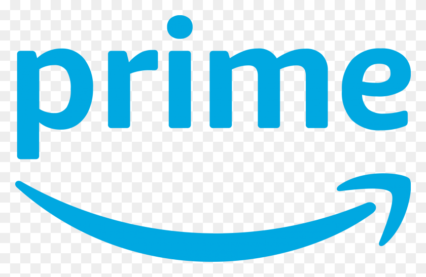 Amazon Prime Video Logo Image