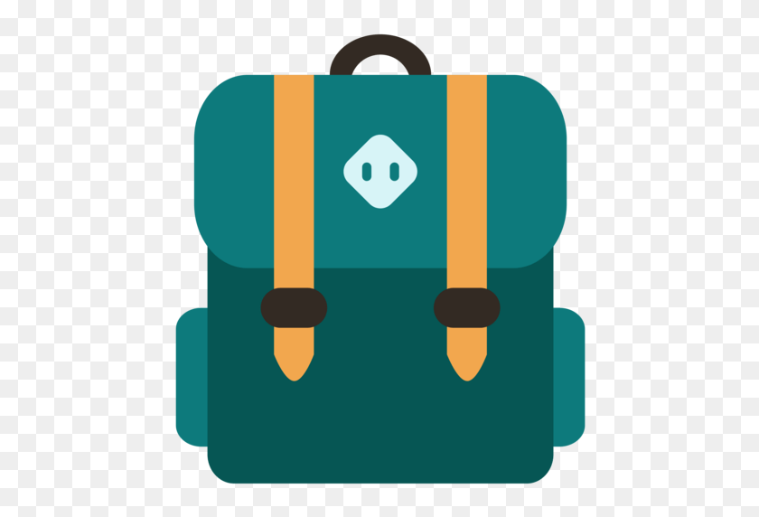 Backpack Emoji School Emoji PNG Stunning free transparent png