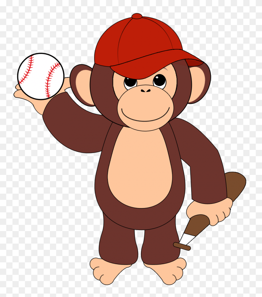 Disney Baseball Clipart Clip Art Images Playing Baseball Clipart FlyClipart