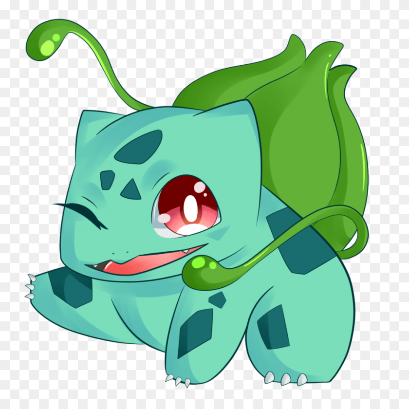 Pokemon Bulbasaur Pokedex Evolution, Moves, Location, Stats Bulbasaur