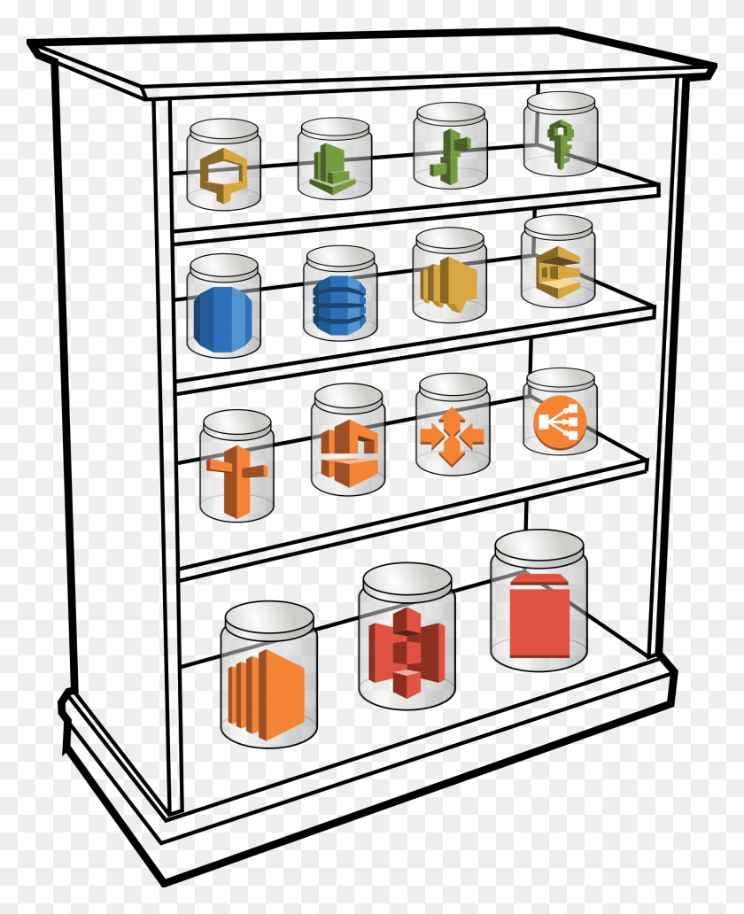 Shelves Clip Art Shelf Clipart FlyClipart