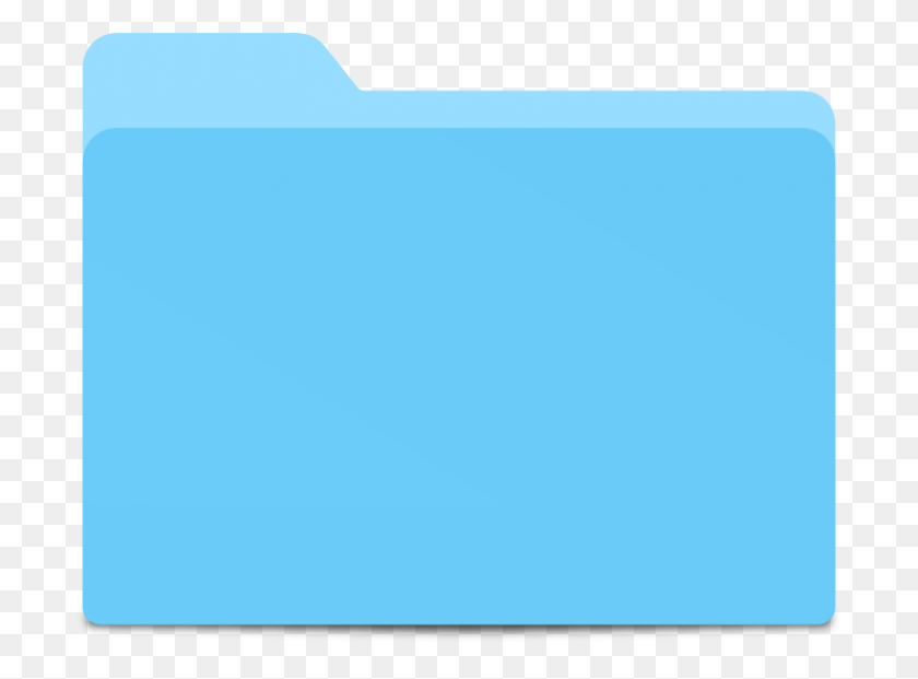 Clipart Blue Folder Clipart FlyClipart