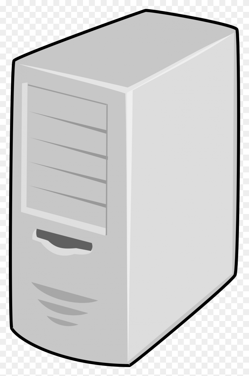 Clipart Cpu Clipart FlyClipart