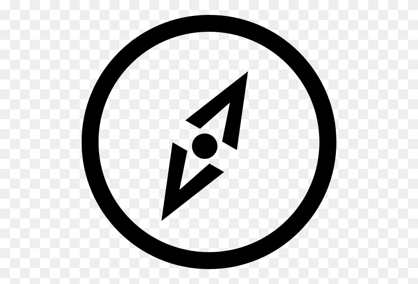 Compass North Direction Symbol Map Compass PNG FlyClipart