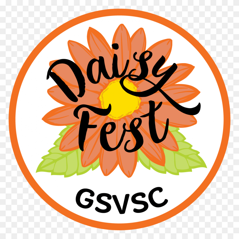 Daisy Fest Daisy Scout Clip Art Stunning free transparent png