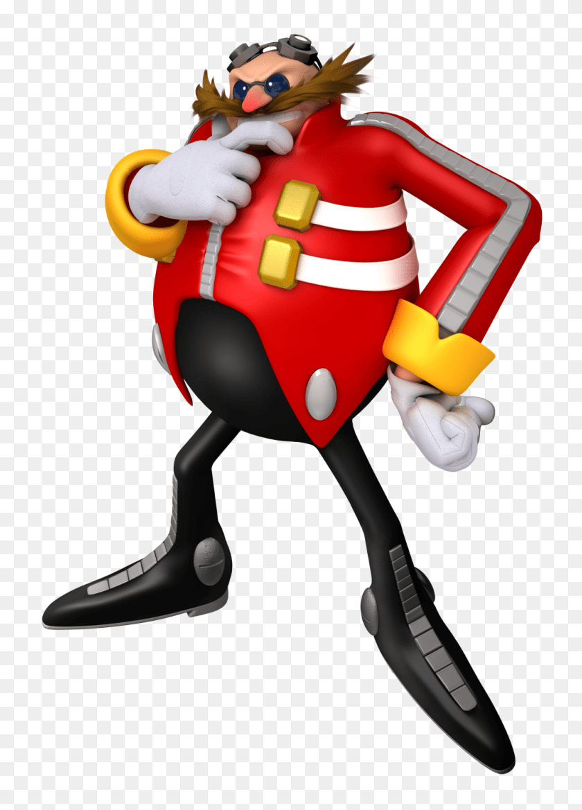 Eggman Msog Eggman PNG FlyClipart
