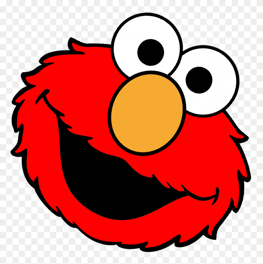 Elmo Clipart De Cumpleaños De Elmo FlyClipart
