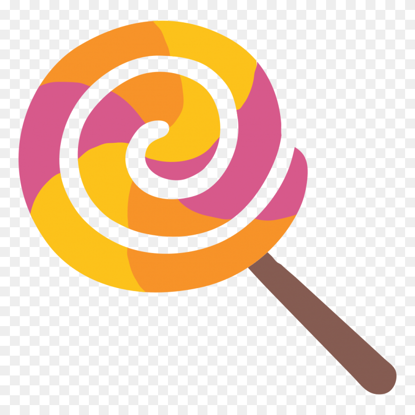 Candy Icon Noto Emoji Food Drink Iconset Google Candy PNG Stunning