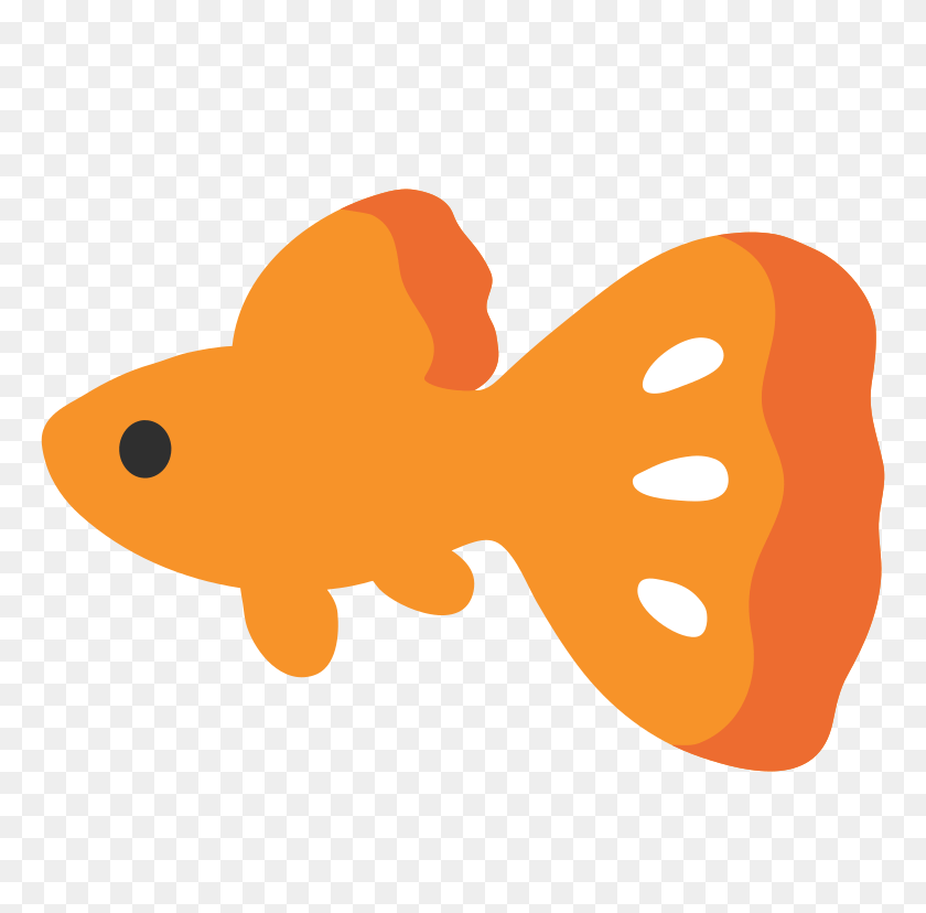 Fish Emoji On Apple Ios Fish Emoji PNG FlyClipart