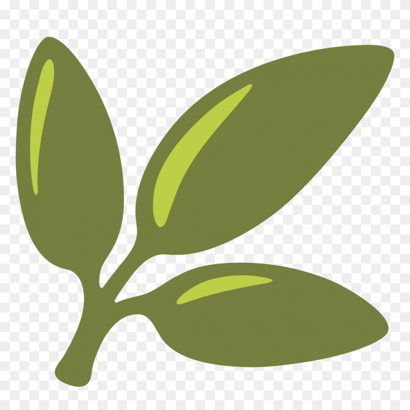 Leaf Fluttering In Wind Emoji On Apple Ios Leaf Emoji PNG FlyClipart